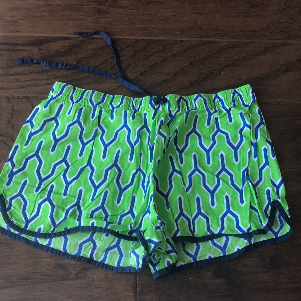 Malabar bay sleep boxers